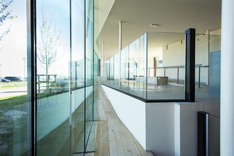 Koksijde,Donck & Partners