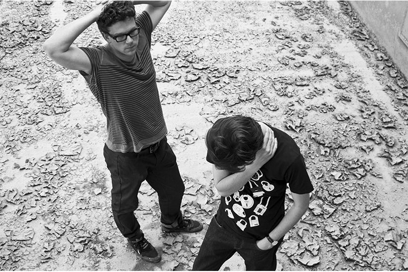 Stray Dogs, Press